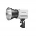 Godox ML60II BI Portable LED Light with AK-B02 Holding Handle & Battery Support Kit Godox ML60II BI Portable LED Light with AK-B02 Holding Handle & Battery Support Kit